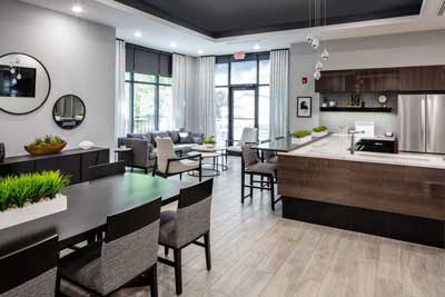 The Lofts at Monroe Park Photo Gallery