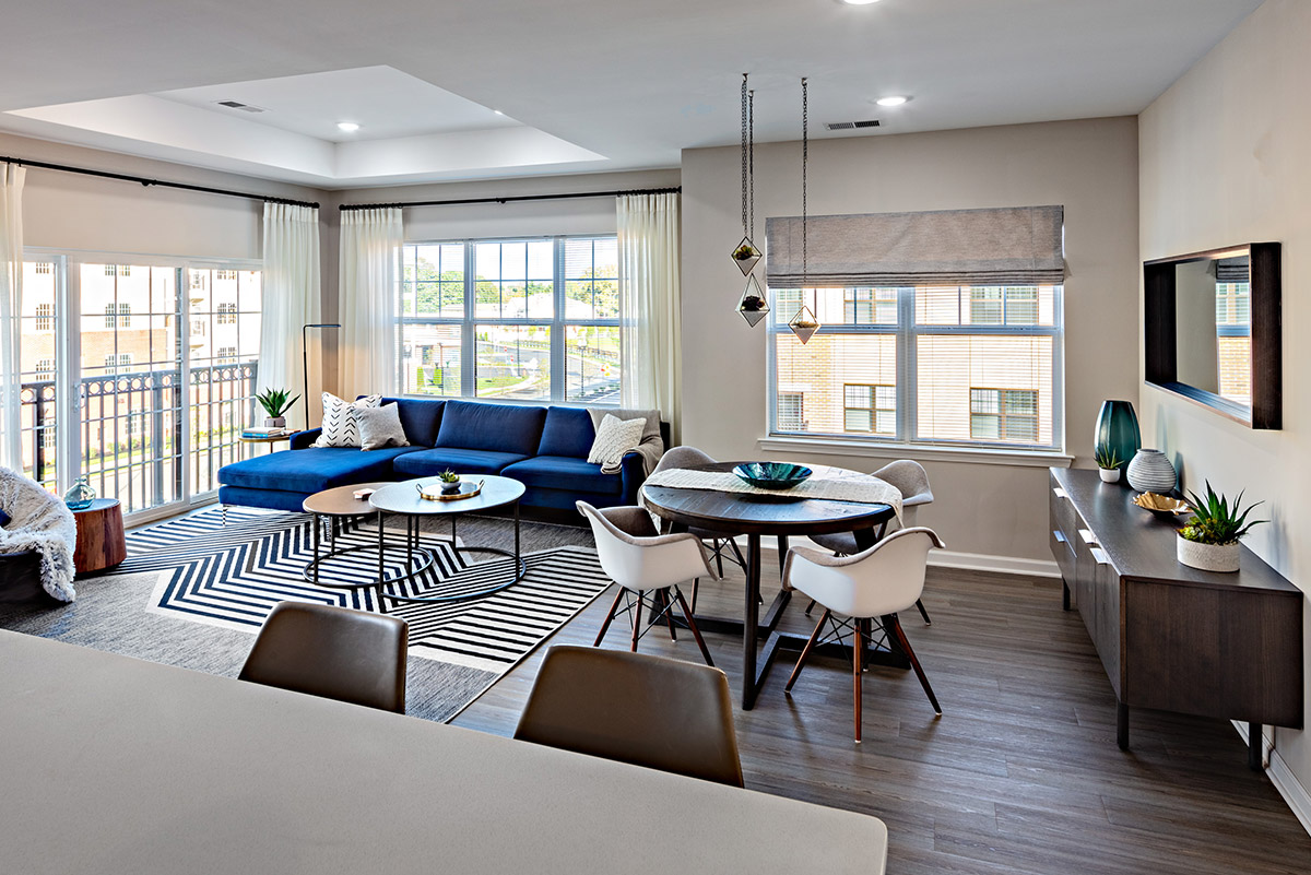 Luxury Apartments Monroe, New Jersey The Lofts at Monroe Parke