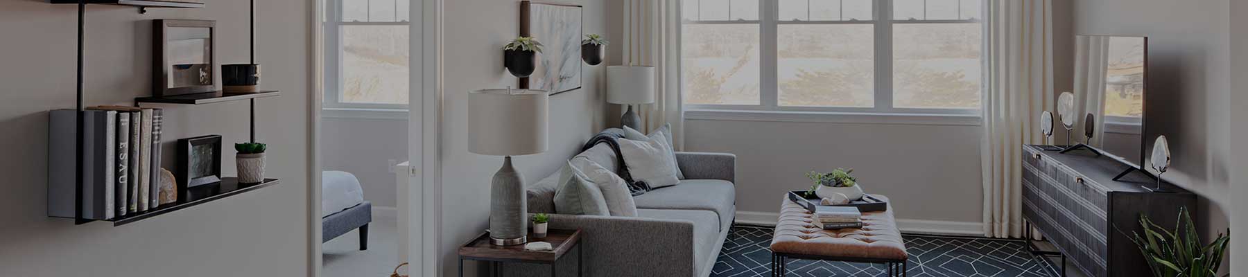 The Lofts at Monroe Parke