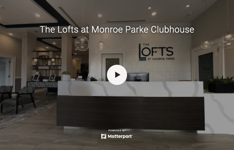 Virtual Tour for Clubhouse