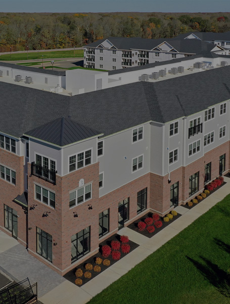 The Lofts at Monroe Parke